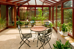 Seal conservatory quotes