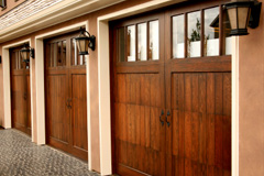 Seal garage extension quotes